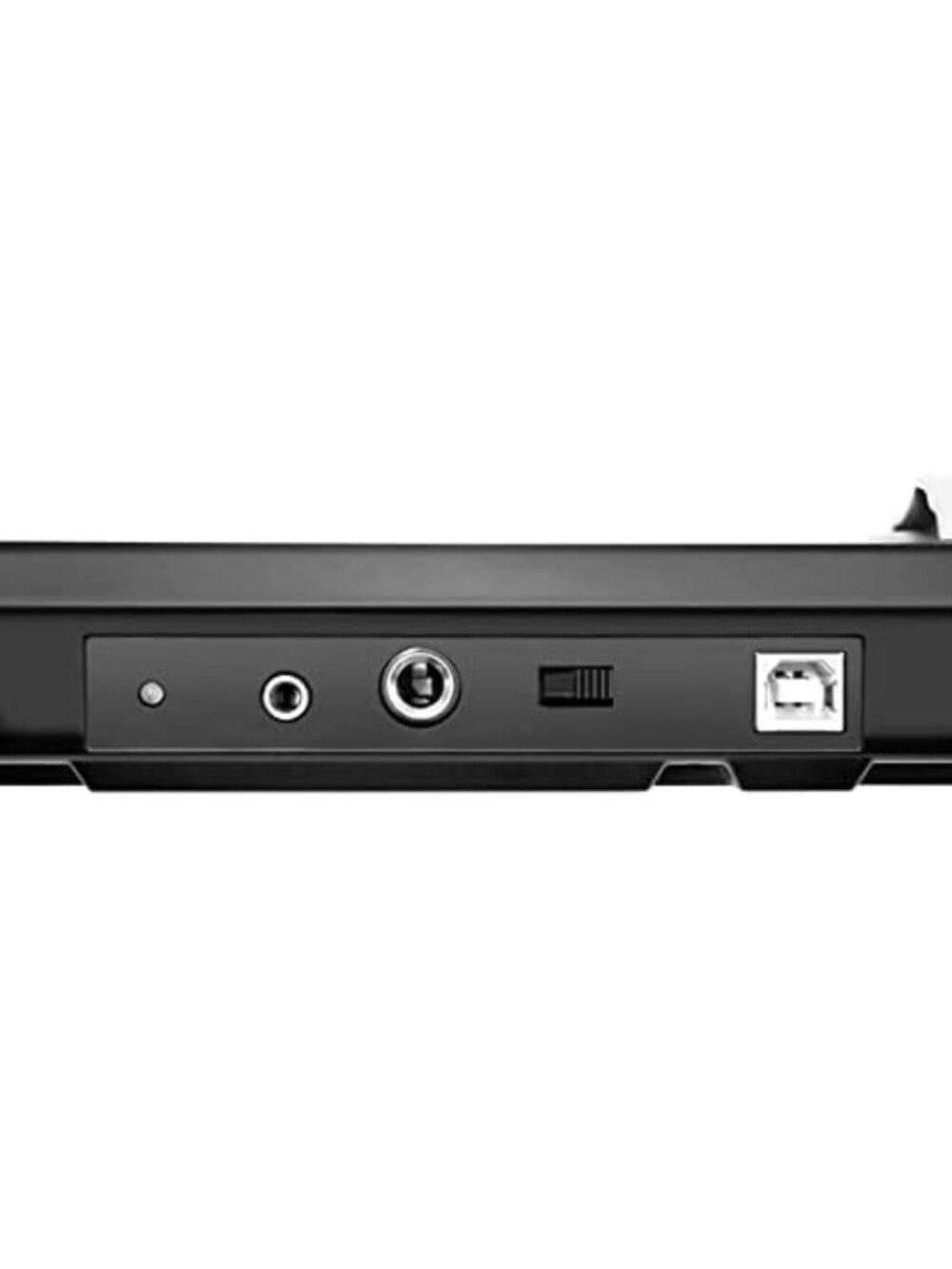 Bluetooth USB MIDI Keyboard Controller - Compact 32-Key Music Instrument - Picture 4 of 5